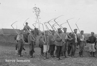 DE LA RUSSIE .