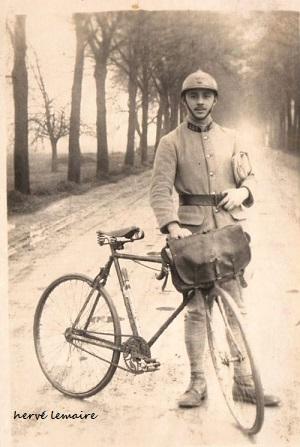 CYCLES & DIVERS .