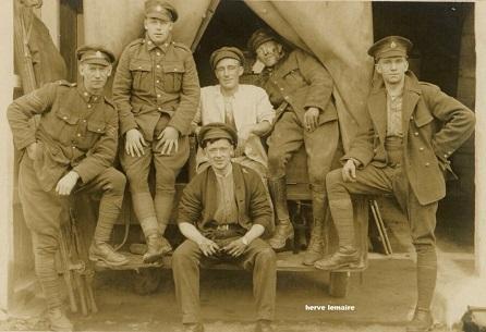 CANADIAN CORPS .