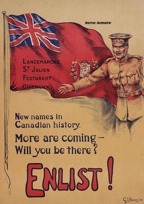 CANADIAN CORPS .