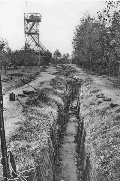 ZIELLEBEKE .