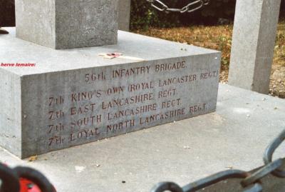 LA BOISSELLE 80 .