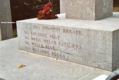LA BOISSELLE 80 .