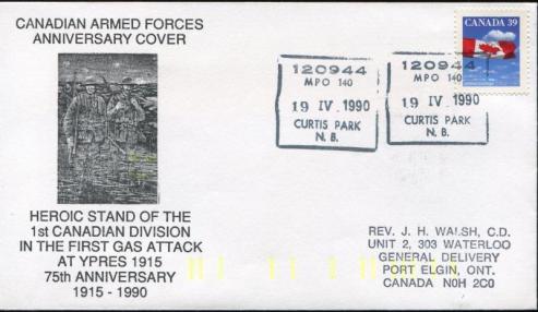 CANADIAN CORPS .