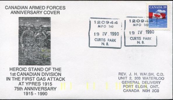 CANADIAN CORPS .