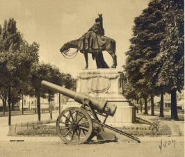 LES  CANONS .