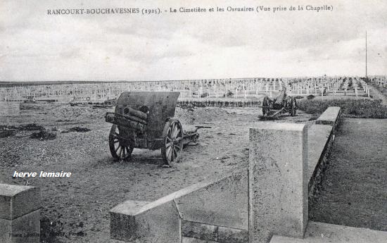 LES  CANONS .