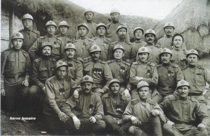 DE LA RUSSIE .