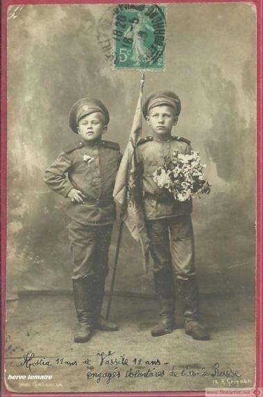 DE LA RUSSIE .