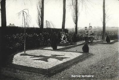 KRIEGERDENKMAL .