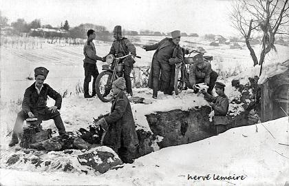 RUSSIA .
