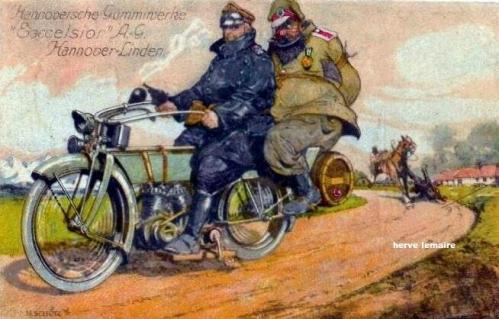 MOTOS.