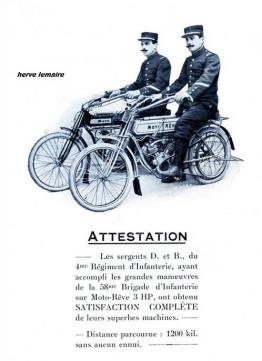 LA SUISSE .