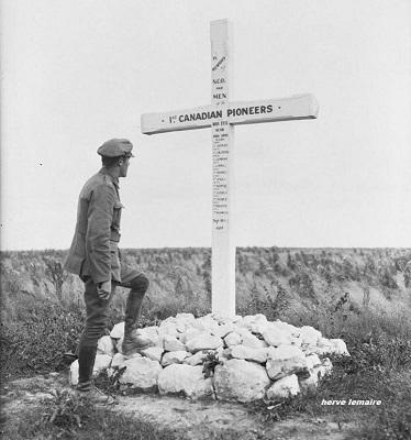 CANADIAN CORPS .
