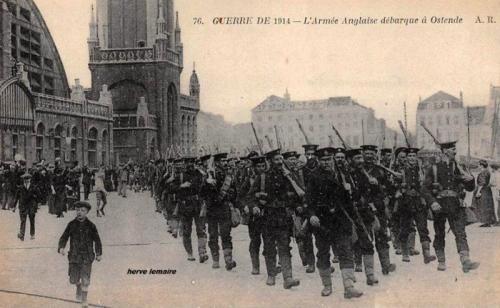 ROYAL NAVAL DIVISION .