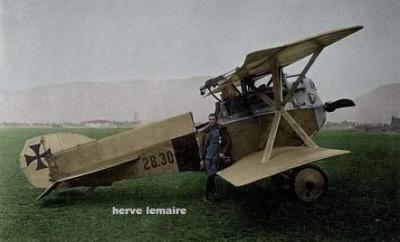 LUFTFAHRTRUPPEN . K.u . K .