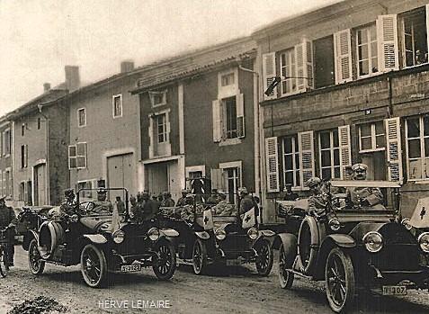 VERDUN.